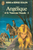 Livres Anciens de poche Romans - ANNE et SERGE GOLON ANGELIQUE et le nouveau monde -1 Editions J'AI LU 