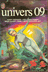 Livres Anciens de poche Romans - HARRY HARRISON/JOËLLE WINTREBERT/… univers 09 Editions J'AI LU 