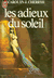 Livres Anciens de poche Romans - CAROLYN J.CHERRYH les adieux du soleil Editions J'AI LU 
