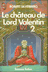 Livres Anciens de poche Romans - ROBERT SILVERBERG Le château de Lord Valentin 2 Editions J'AI LU 