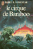 Livres Anciens de poche Romans - BARRY B. LONGYEAR le cirque de Baraboo Editions J'AI LU 