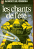 Livres Anciens de poche Romans - ROBERT SILVERBERG les chants de l'été Editions J'AI LU 