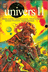 Livres Anciens de poche Romans - BRIANS ALDISS/PHILIP K.DICK/….. UNIVERS 11 Editions J'AI LU 
