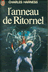 Livres Anciens de poche Romans - CHARLES HARNESS l'anneau de Ritornel Editions J'AI LU 