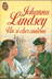 Livres Anciens de poche Romans - Johanna Lindsey Un si cher ennemi Editions J'AI LU 