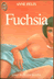 Livres Anciens de poche Romans - ANNE FELIX Fuchsia Editions J'AI LU 