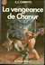 Livres Anciens de poche Romans - C.J. CHERRYH La vengeance de Chanur Editions J'AI LU 