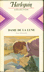 Livres Anciens de poche Romans - Jane Donnelly Dame de la lune Editions Harlequin 