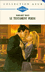 Livres Anciens de poche Romans -Margaret Mayo Le testament perdu Editions Harlequin 