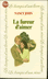 Livres Anciens de poche Romans - Nancy John La fureur d'aimer Collection DUO 