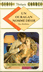Livres Anciens de poche Romans - Kay Robbins Un ouragan nommé désir Editions Harlequin 