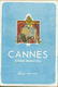 Revue Programme -  CASINO MUNICIPAL DE CANNES