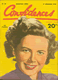 Revue Anciennes Confidences  Nouvelle série de Confidences Numéro 58 Histoires vraies