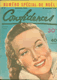 Revue Anciennes Confidences  Nouvelle série de Confidences Numéro 57 Histoires vraies