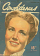 Revue Anciennes Confidences  Nouvelle série de Confidences Numéro 53 Histoires vraies