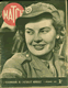 Revue Match -   MATCH N°75 7 Décembre 1939 - L'hebdomadaire de l'Actualité Mondiale -