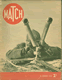 Revue Match -  MATCH N°81 18 Janvier 1940 - Le 5 Janvier 1940 en première ligne