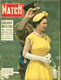 Revue Paris Match -   PARIS MATCH N°372 26 Mai 1956 -  Exclusif moscou
