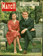 Revue Paris Match -   PARIS MATCH N°438 31 Août 1957 -  "Raymond Cartier vous présente "" Le Géant "" BRESIL"