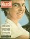 Revue Paris Match -   PARIS MATCH N°267 8 au 15 Mai 1954 -  L' Epopée en photos de DIEN-BIEN-PHU