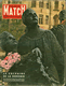 Revue Paris Match -   PARIS MATCH N°402 22 Décembre 1956 -  Le Calvaire de la Hongrie