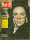 Revue Paris Match -  PARIS MATCH N°469 5 Avril 1958 - TOWNSEND MON RETOUR