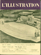  L'ILLUSTRATION -N°4990 22 Octobre 1938