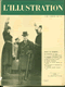  L'ILLUSTRATION N°5003 21 Janvier 1939