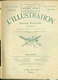 L'ILLUSTRATION N°3855 20 Janvier 1917