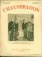 L'ILLUSTRATION N°4619 12 Septembre 1931
