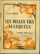 Revue Le Roman Complet - A.FAYARD et Cie -Paris N°9