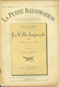 Revue La Petite Illustration - PAUL ZIFFERER N° 209 30 Août 1924