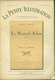 Revue La Petite Illustration - NOËLLE ROGER N° 181 9 Février 1924