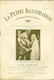 Revue La Petite Illustration - Directeur René BASCHET N°3 19 Septembre 1925