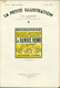 Revue La Petite Illustration - Directeur René BASCHET N°579 4 Juin 1932