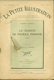 Revue La Petite Illustration - GASTON CHERAU N°189 5 Avril 1924