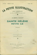 Revue La Petite Illustration - ALBERIC CAHUET N°576 7 Mai 1932