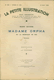 Revue La Petite Illustration - MARIE GEVERS N°638 19 Août 1933