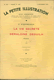 Revue La Petite Illustration - V. D' ENTREVAUX N°697 3 Novembre 1934