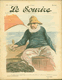 Revue Le Sourire - Directeur Maurice Méry N°81 11 Mai 1901