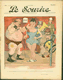Revue Le Sourire - Directeur Maurice Méry N°83 25 Mai 1901