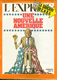 Revue L'Express - N° 1206 19-25 Août 1974 -  Une nouvelle Amérique