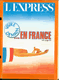 Revue L'Express -  N° 1222 9-15 Décembre 1974 -  …En France
