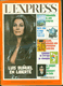 Revue L'Express -  N° 1209 - 9-15 Septembre 1974 -  Luis Buñuel en liberté