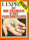 N° 1177 - 28 Janvier-3 Février 1974 -  52% des Français non plus confiance