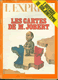 Revue L'Express -  N° 1180 -18-24 Février 1974 -  Le cartes de M.JOBERT