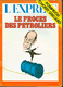 Revue L'Express -  N° 1178 - 4-10 Février 1974 -  Le Proces des Pétroliers