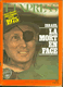 Revue L'Express -  N° 1226 -6-12 Janvier 1975 -  Israël la mort en face
