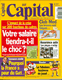 Revue Magazine Capital N°27 Décembre 1993