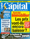 Revue Magazine Capital N°50 Novembre 1995